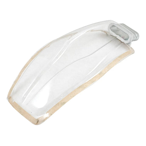 ZR Top Air Low Profile