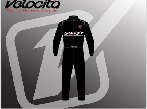 IMCA Suit PROMO CODE SUPERNATIONALS42 at checkout.