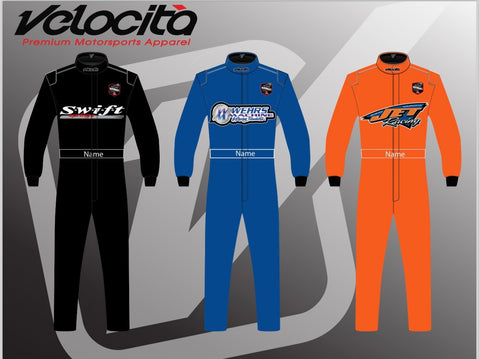 IMCA Suit PROMO CODE SUPERNATIONALS42 at checkout.