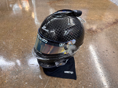 Dirt Aeropro Helmet