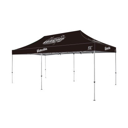 CUSTOM TENTS
