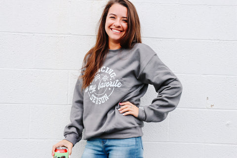Favorite Season Sweatshirt