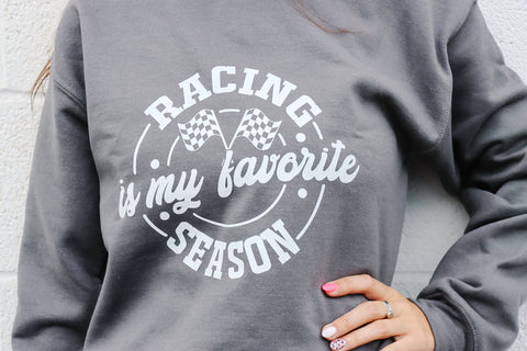 Favorite Season Sweatshirt