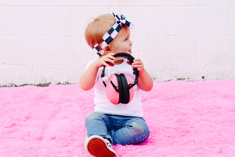 Kids Earmuffs