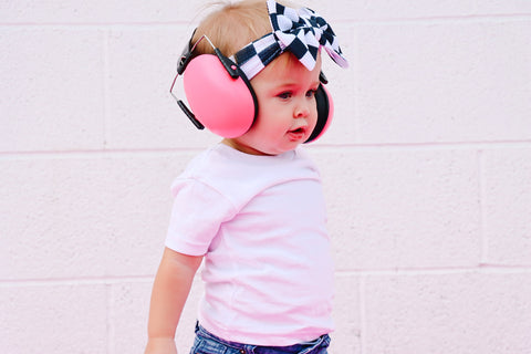 Kids Earmuffs