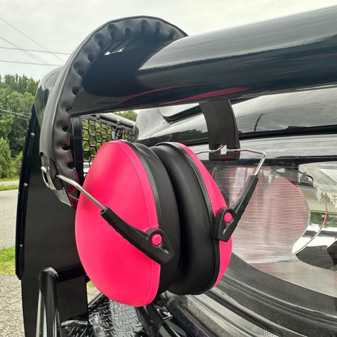 Kids Earmuffs