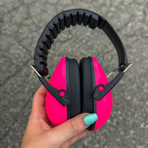 Kids Earmuffs