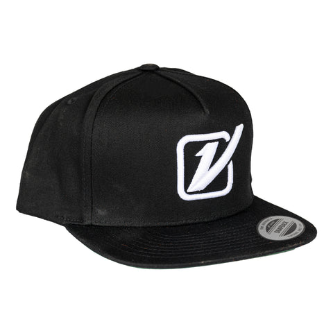 Limited Edition Embroidered V Logo Hat