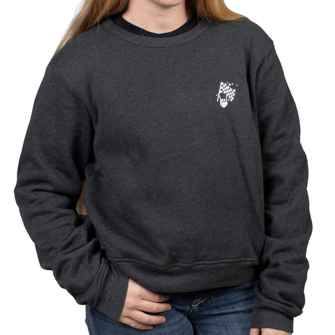 Loud Mouth Girlfriend - Sweatshirt