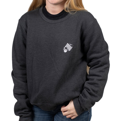 Loud Mouth Mom - Sweatshirt