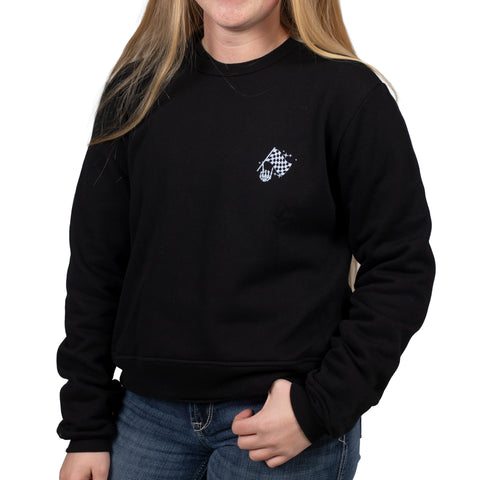 Loud Mouth Sister - Sweatshirt