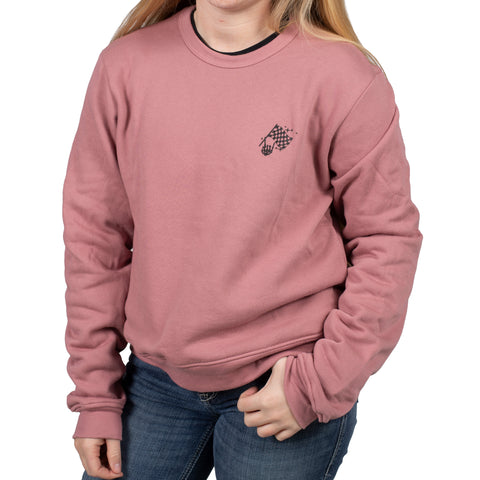 Loud Mouth Wife - Sweatshirt