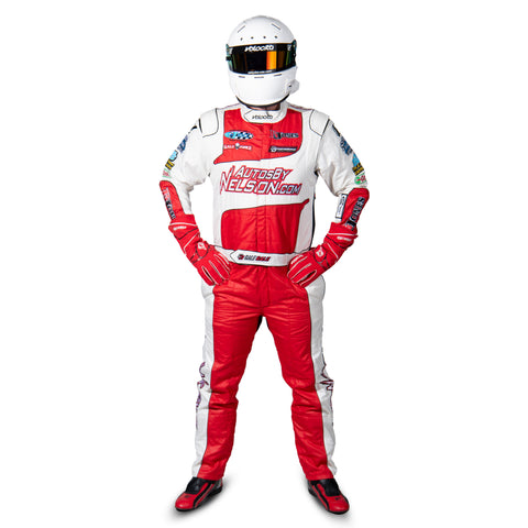 Mark 5 Suit