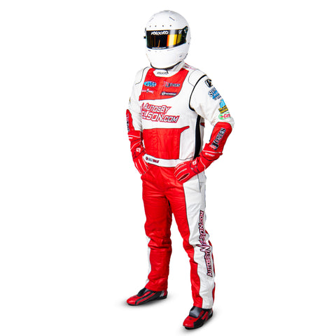 Mark 5 Suit