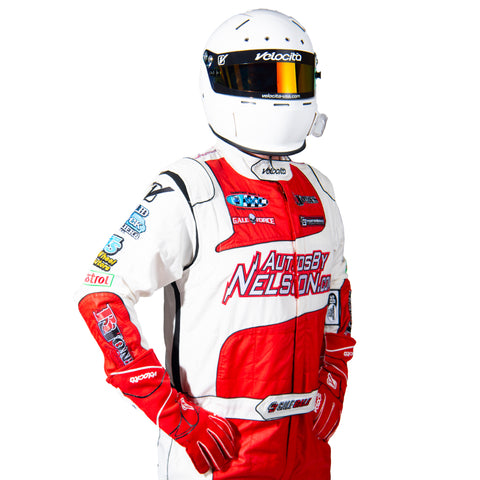 Mark 5 Suit