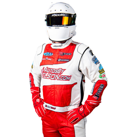 Mark 5 Suit