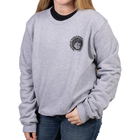 Middle Finger - Sweatshirt