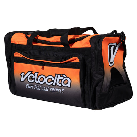 NEW Velocita Gear Bag!