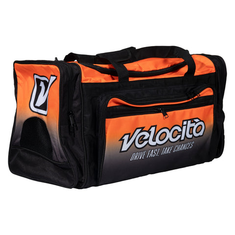 NEW Velocita Gear Bag!