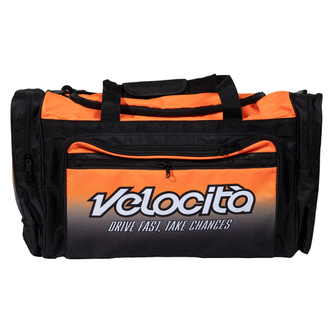NEW Velocita Gear Bag!