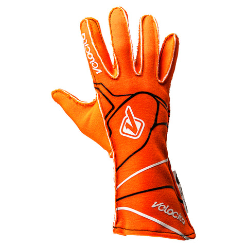 Full Color Gloves