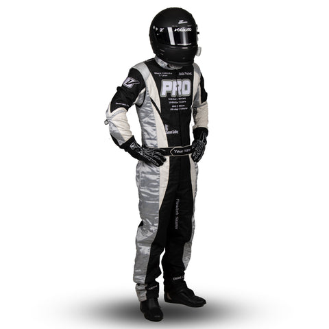 Velocita Pro Racing Suit
