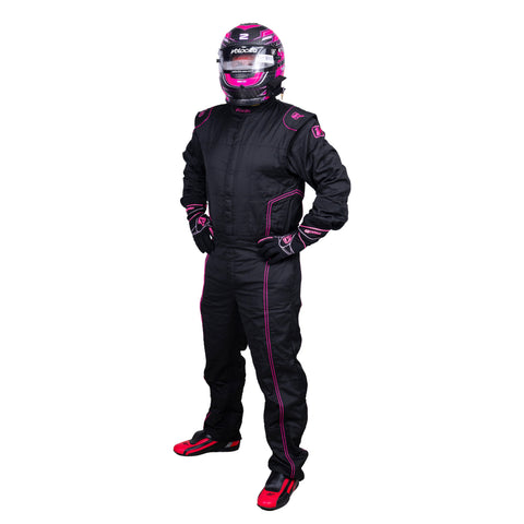 Velocita VR5 Racing Suit, One Piece