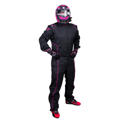 Velocita VR5 Racing Suit, One Piece