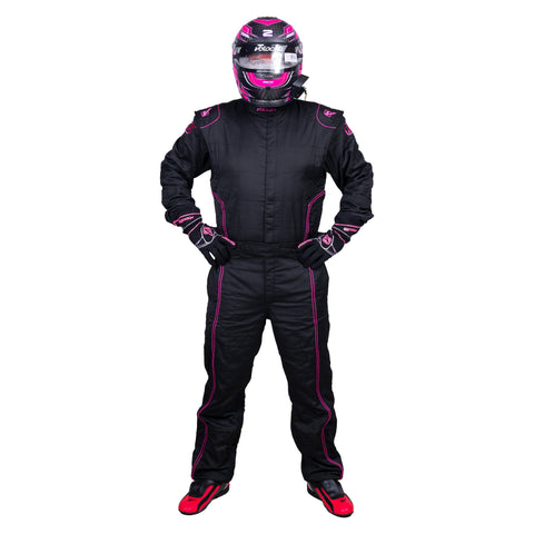 Velocita VR5 Racing Suit, One Piece