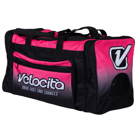 NEW Velocita Gear Bag!