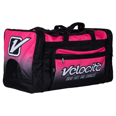 NEW Velocita Gear Bag!