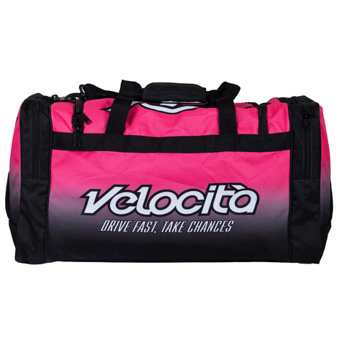 NEW Velocita Gear Bag!