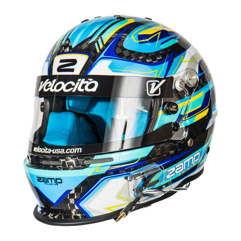 RZ-48 Youth Helmet