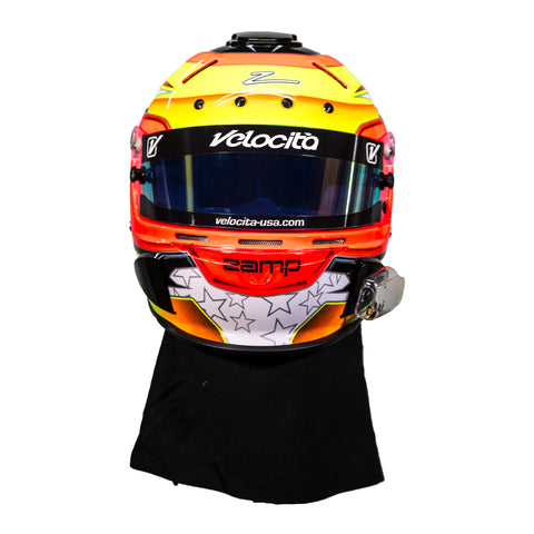 RZ 70 Dirt Aeropro Helmet
