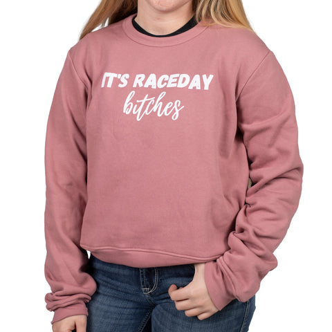 Raceday Bitches - Sweatshirt