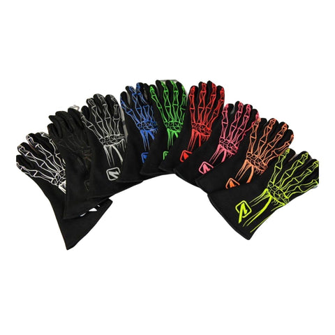 Black Friday Adult Gloves