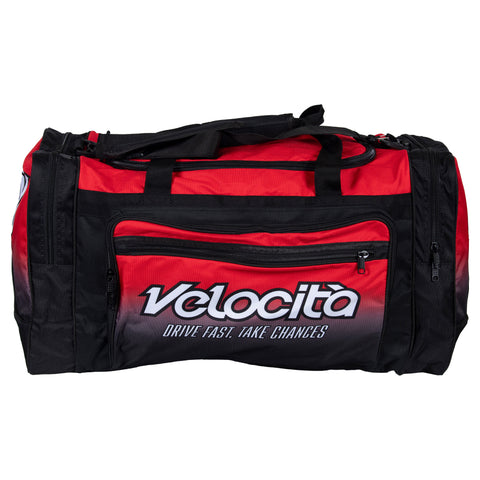 NEW Velocita Gear Bag!