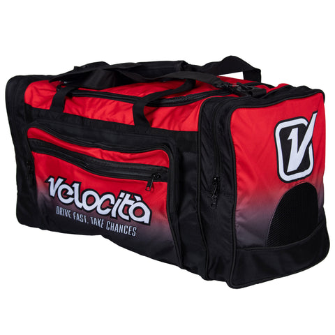 NEW Velocita Gear Bag!