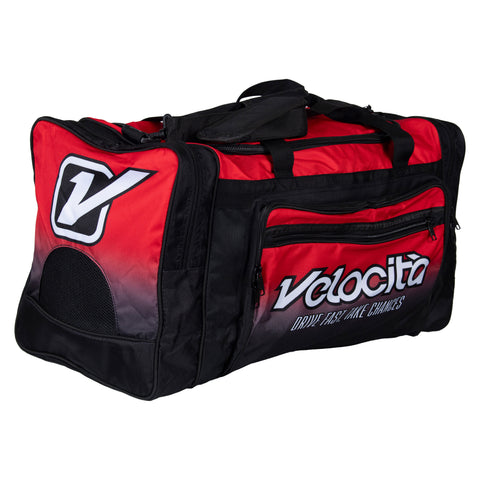 NEW Velocita Gear Bag!