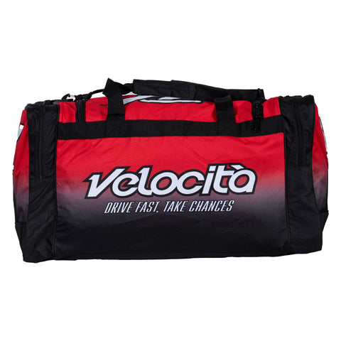 NEW Velocita Gear Bag!