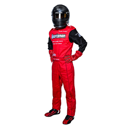 Velocita Sportsman Suit