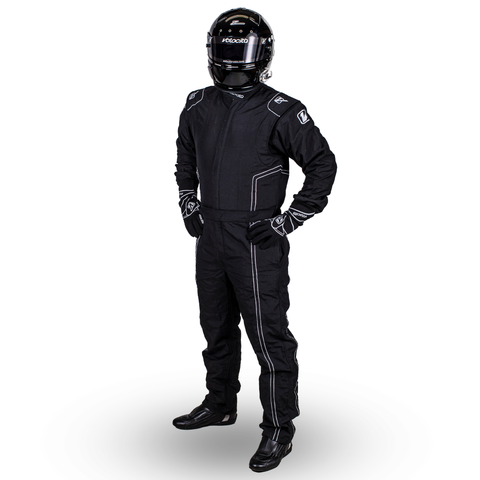 EXTENDED SIZES Velocita VR5 Racing Suit, One Piece