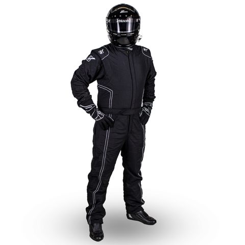 EXTENDED SIZES Velocita VR5 Racing Suit, One Piece