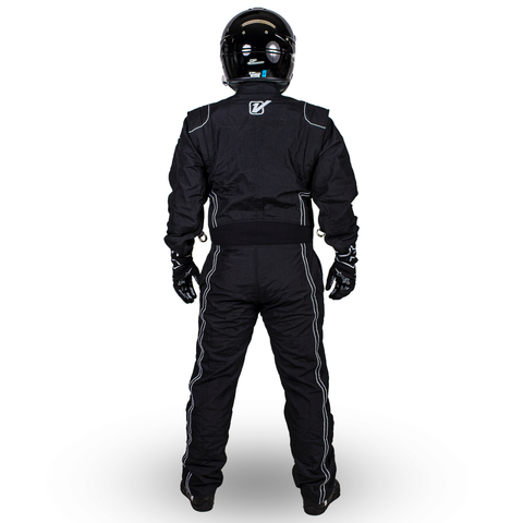 EXTENDED SIZES Velocita VR5 Racing Suit, One Piece