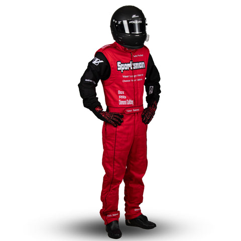 Velocita Sportsman Suit