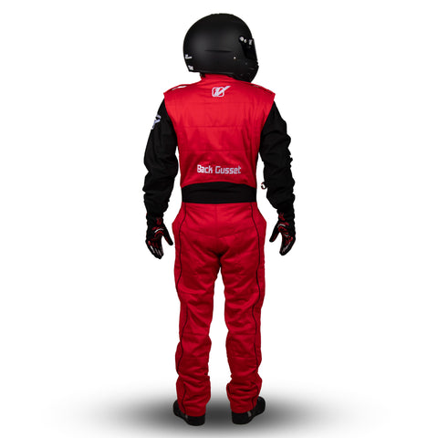 Velocita Sportsman Suit