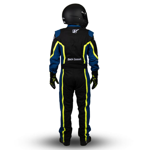 Velocita Team Racing Suit