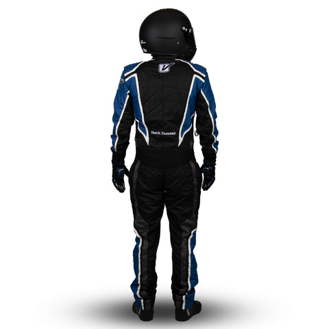 Velocita Unlimited Racing Suit