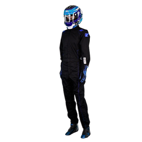 Velocita VR3 Racing Suit, One Piece
