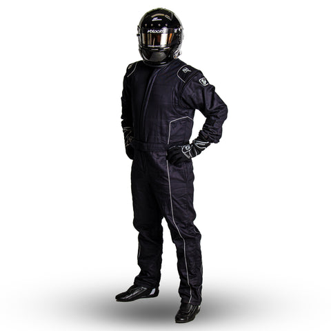 Velocita VR3 Racing Suit, One Piece